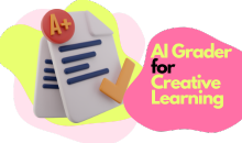 Innovating education with AI to grade essays